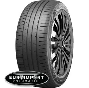 Transmate Transerenus eco 205/50 R17 93 W XL  TL